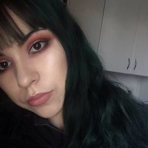 Meet your Posher, Johnna